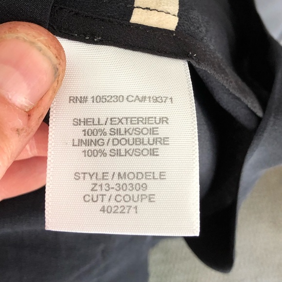 Joie dress - Picture 6 of 6